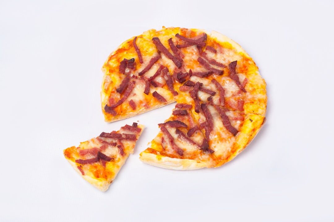 Gluten-Free Crust