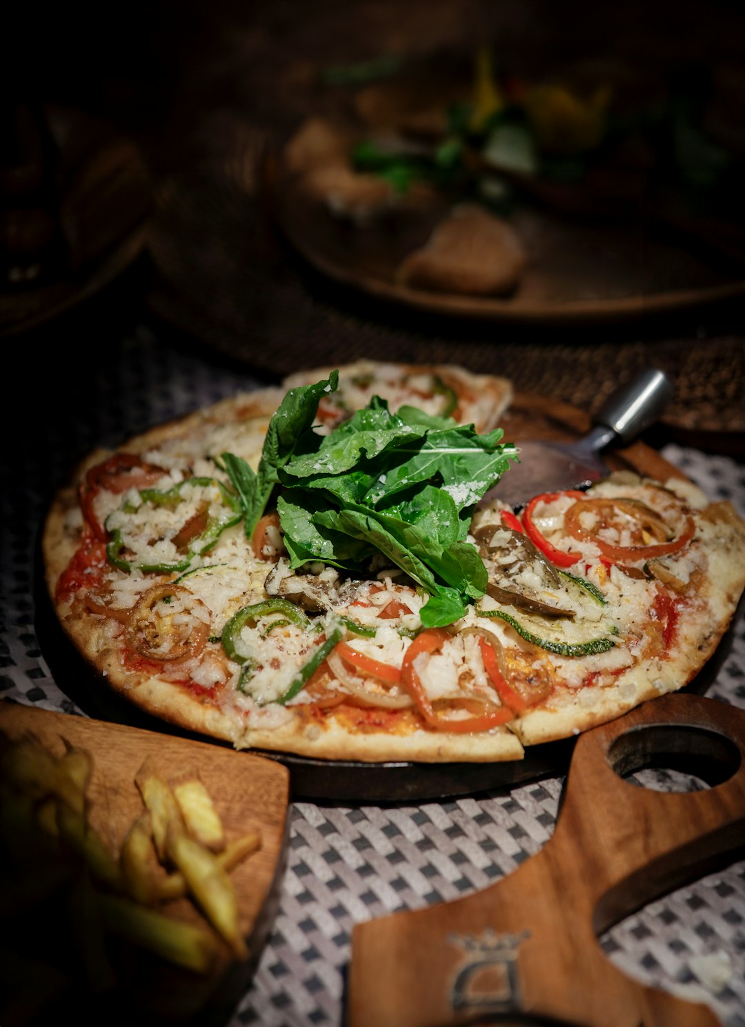 Family Deal Pizza