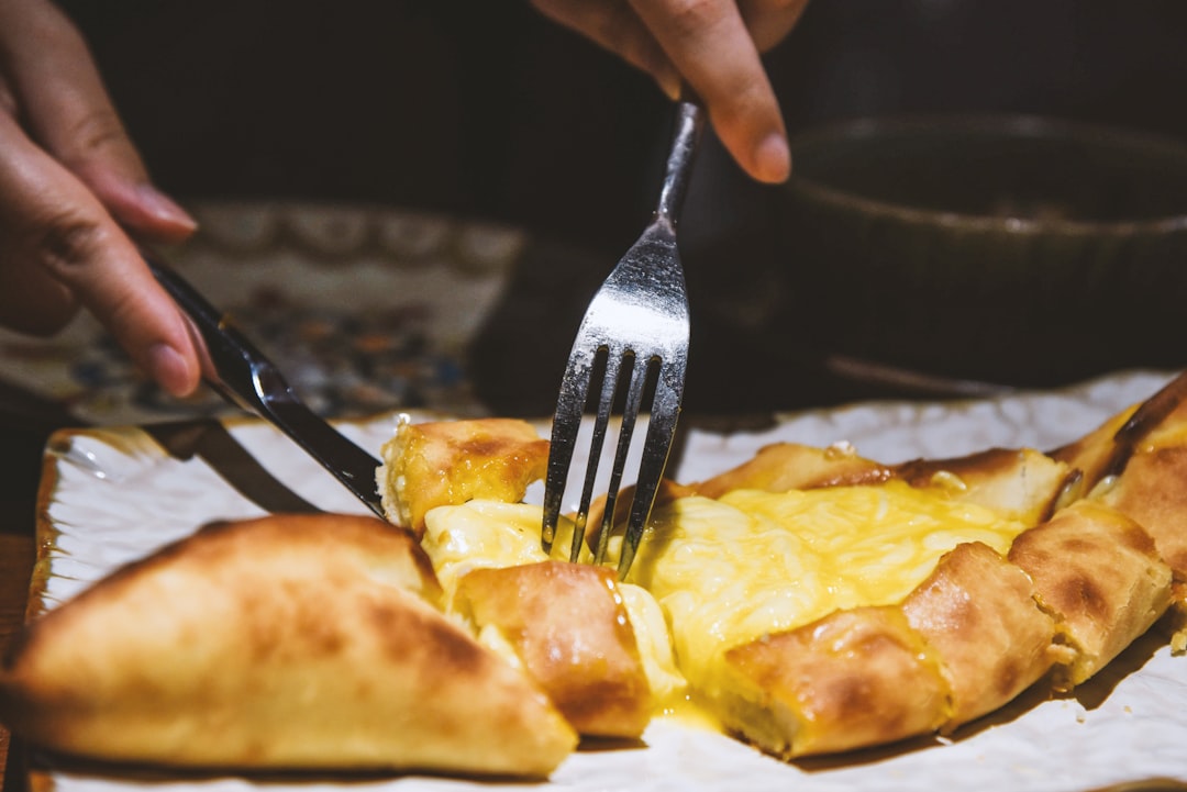Freshslice Catering