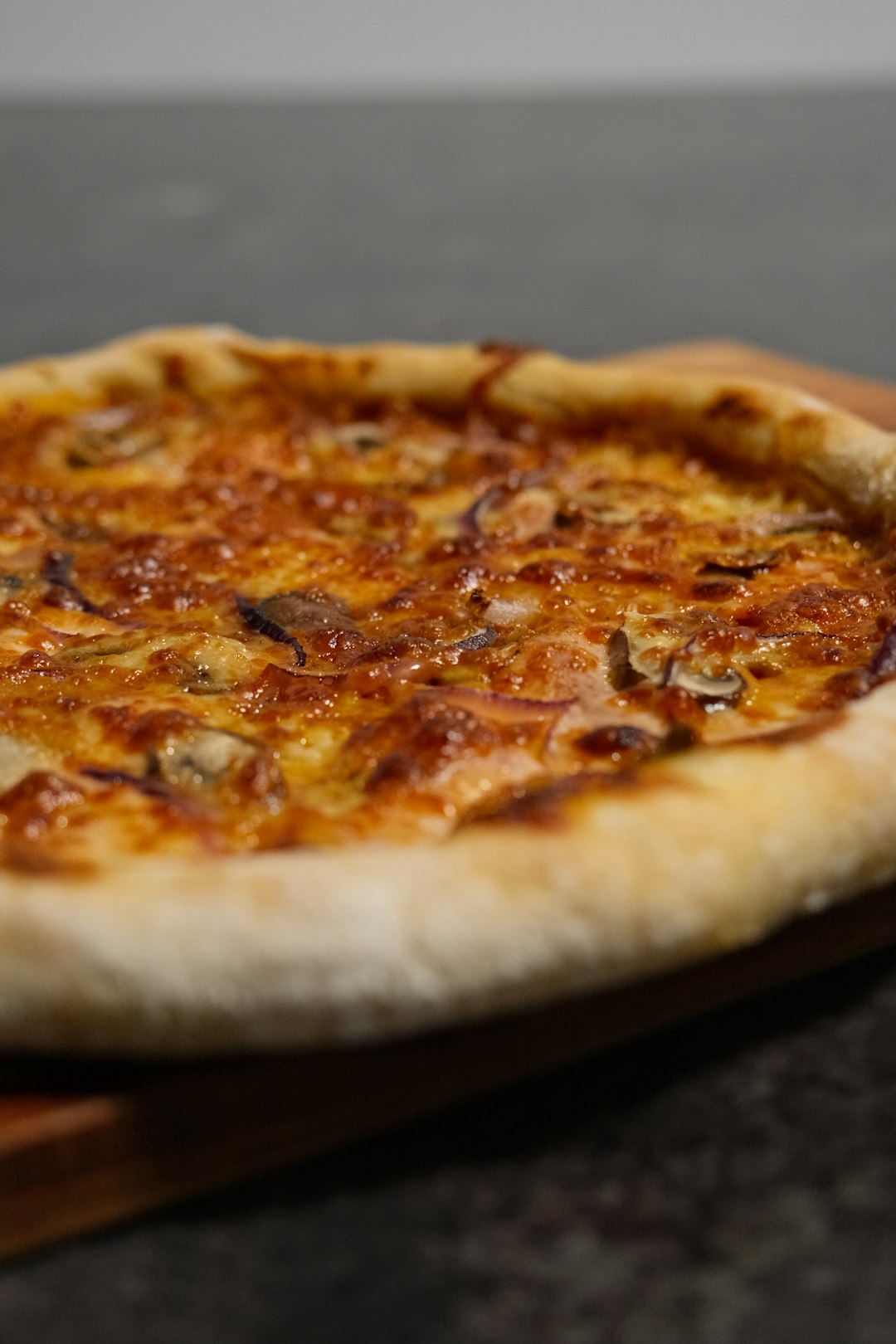 Lunch Special Pizza