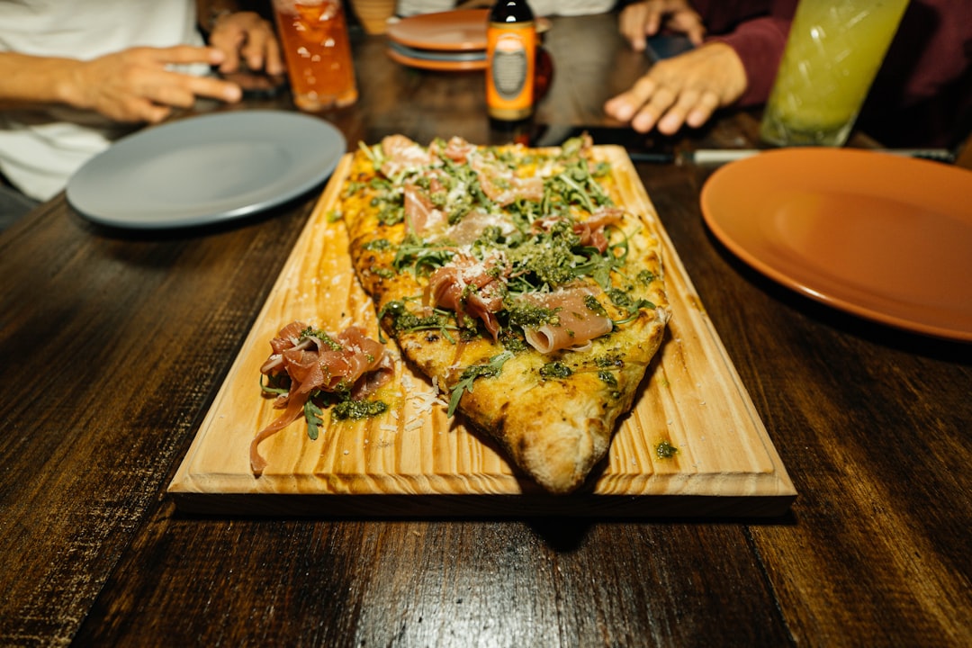 Student Special Pizza