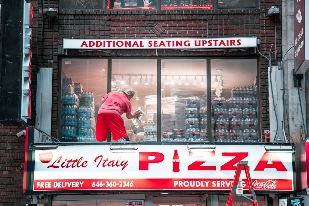 Original Crust